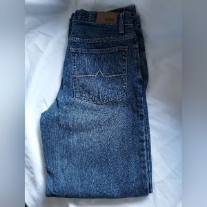 Boys Urban Pipeline Size 18 Jeans